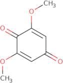 2,6-Dimethoxy-1,4-benzoquinone