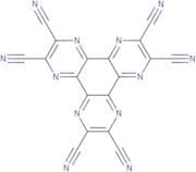 Dipyrazino[2,3-f:2',3'-h]quinoxaline-2,3,6,7,10,11-hexacarbonitrile