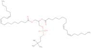 1,2-Dilinoleoyl-sn-glycero-3-phosphocholine