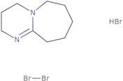 1,8-Diazabicyclo[5.4.0]-7-undecene Hydrogen Tribromide