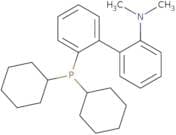 2-Dicyclohexylphosphino-2'-(N,N-dimethylamino)biphenyl