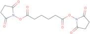 Di(N-succinimidyl) adipate