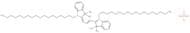1,1'-Dioctadecyl-3,3,3',3'-tetramethylindocarbocyanin perchlorate