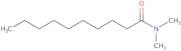 N,N-Dimethyl decanamide