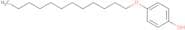 4-(Dodecyloxy)-phenol