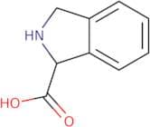 2,3-Dihydro-1H-isoindole-1-carboxylic acid