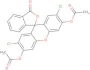 2',7'-Dichlorofluorescein diacetate