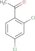 2',4'-Dichloroacetophenone