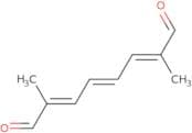 2,7-Dimethylocta-2,4,6-triene-1,8-dial