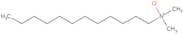 N,N-Dimethyldodecylamine N-oxide - 30% solution in water