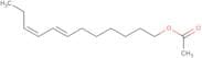 (7E,9Z)-7,9-Dodecadien-1-yl acetate