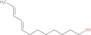 (8E,10E)-Dodeca-8,10-dien-1-ol