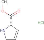 3,4-Dehydro-L-proline methyl ester hydrochloride