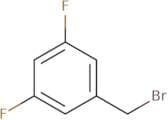 3,5-Difluorobenzyl bromide