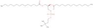 1,2-Dimyristoyl-sn-glycero-3-phosphocholine