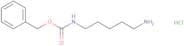 Z-1,5-Diaminopentane HCl
