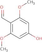 3,5-Dimethoxy-4-formyl-phenol