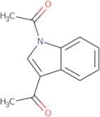 1,3-Diacetylindole