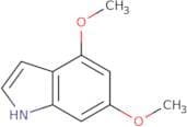 4,6-Dimethoxyindole