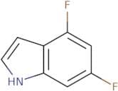 4,6-Difluoroindole