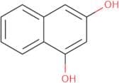 1,3-Dihydroxynaphthalene