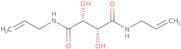 N,N'-Diallyl-L-tartardiamide