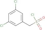 (3,5-Dichlorophenyl)methanesulfonyl chloride