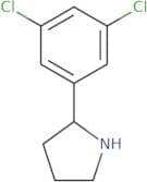 2-(3,5-Dichlorophenyl)Pyrrolidine