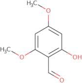 4,6-Dimethoxysalicylaldehyde