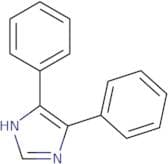 4,5-Diphenylimidazole