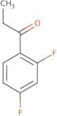 2,4-Difluoropropiophenone