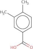 3,4-Dimethylbenzoic acid