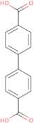 4,4'-Dibenzoic acid