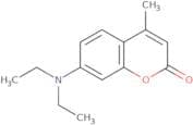 7-Diethylamino-4-methylcoumarin