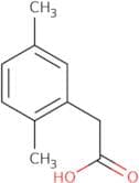 2,5-Dimethylphenylacetic acid