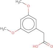 3,5-Dimethoxyphenylacetic acid