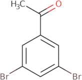 3',5'-Dibromoacetophenone
