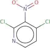 2,4-Dichloro-3-nitropyridine