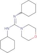 N,N'-Dicyclohexyl-4-morpholinecarboxamidine