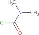 Dimethylcarbamoyl chloride