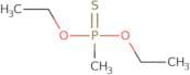 Diethoxy-Methyl-Thioxo-Phosphorane
