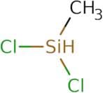 Dichloromethylsilane