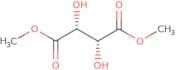 Dimethyl L-(+)-tartrate