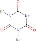Dibromoisocyanuric acid
