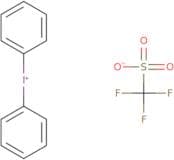 Diphenyliodonium trifluoromethanesulfonate