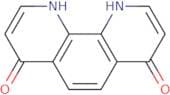 4,7-Dihydroxy-1,10-phenanthroline