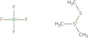 Dimethyl(methylthio)sulfonium Tetrafluoroborate