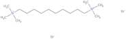 Decamethonium bromide