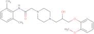 Ranolazine