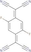 2,5-Difluoro-7,7,8,8-tetracyanoquinodimethane